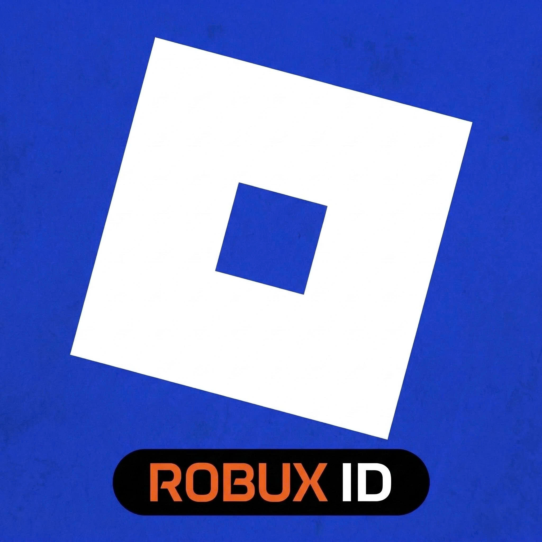 Roblox Logo